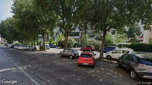 Apartments for rent in Florence - Photo from Google Street View