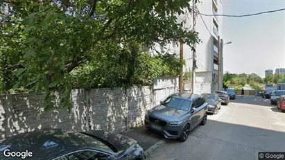 Apartments for rent in Voluntari - Photo from Google Street View