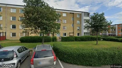 Apartments for rent in Kristianstad - Photo from Google Street View