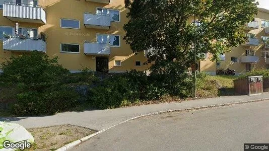 Apartments for rent in Stockholm South - Photo from Google Street View