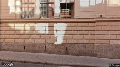 Apartments for rent in Södermalm - Photo from Google Street View