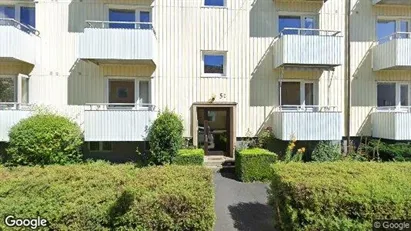 Apartments for rent in Gothenburg East - Photo from Google Street View