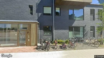 Apartments for rent in Limhamn/Bunkeflo - Photo from Google Street View