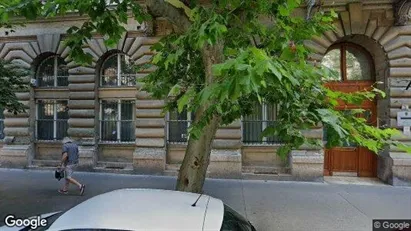 Apartments for rent in Budapest II. kerület - Photo from Google Street View
