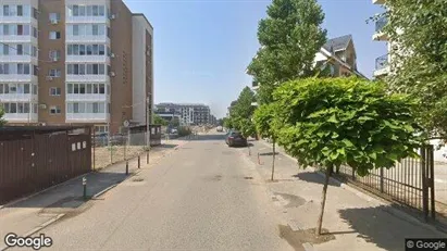 Apartments for rent in Popeşti-Leordeni - Photo from Google Street View