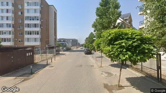 Apartments for rent in Popeşti-Leordeni - Photo from Google Street View