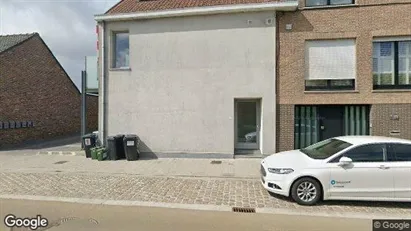 Apartments for rent in Ieper - Photo from Google Street View