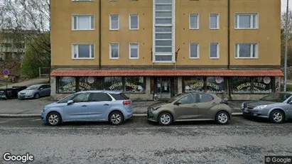 Apartments for rent in Tampere Lounainen - Photo from Google Street View