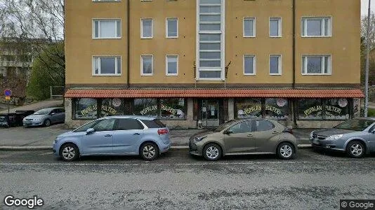 Apartments for rent in Tampere Lounainen - Photo from Google Street View