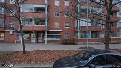 Apartments for rent in Espoo - Photo from Google Street View