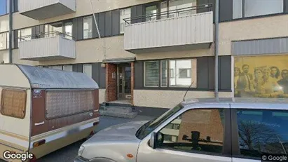 Apartments for rent in Kuopio - Photo from Google Street View