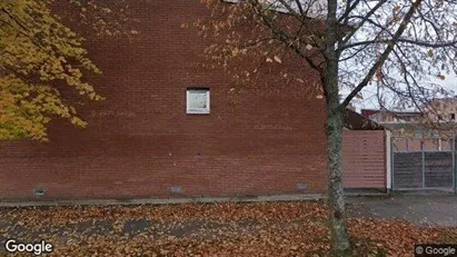 Apartments for rent in Gävle - Photo from Google Street View