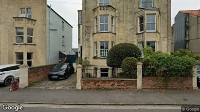 Apartments for rent in Bristol - Avon - Photo from Google Street View