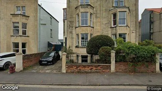Apartments for rent in Bristol - Avon - Photo from Google Street View