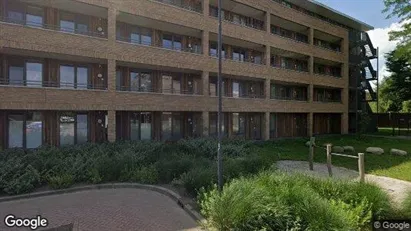 Apartments for rent in Breda - Photo from Google Street View