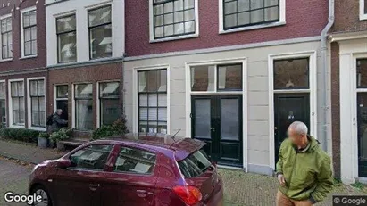 Apartments for rent in Leiden - Photo from Google Street View