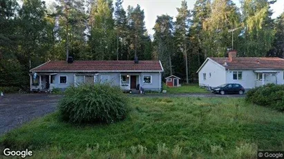 Apartments for rent in Hallsberg - Photo from Google Street View