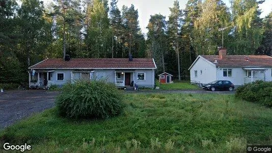 Apartments for rent in Hallsberg - Photo from Google Street View