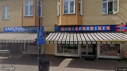 Apartments for rent in Årjäng - Photo from Google Street View
