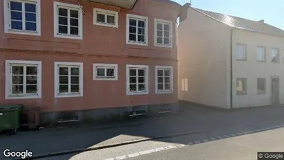 Apartments for rent in Simrishamn - Photo from Google Street View