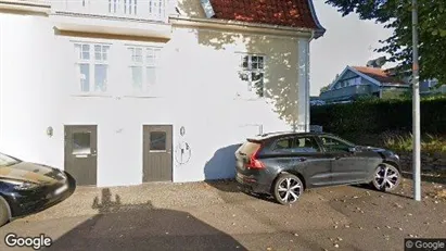 Apartments for rent in Varberg - Photo from Google Street View