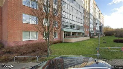 Apartments for rent in Burlöv - Photo from Google Street View