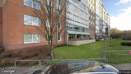 Apartments for rent in Burlöv - Photo from Google Street View
