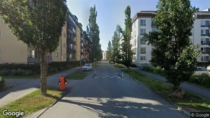 Apartments for rent in Uppsala - Photo from Google Street View