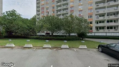 Apartments for rent in Lund - Photo from Google Street View