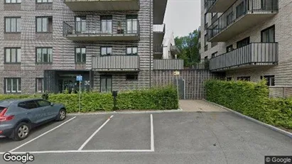 Apartments for rent in Örgryte-Härlanda - Photo from Google Street View