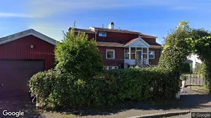 Apartments for rent in Gothenburg West - Photo from Google Street View