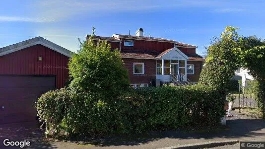 Apartments for rent in Gothenburg West - Photo from Google Street View