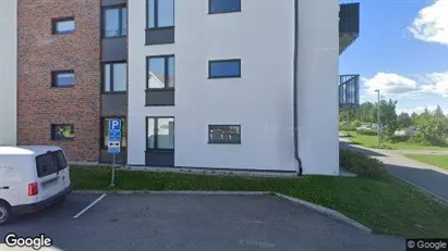Apartments for rent in Örebro - Photo from Google Street View