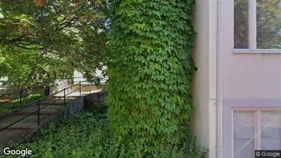 Apartments for rent in Hammarbyhamnen - Photo from Google Street View