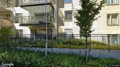 Apartments for rent in Västra hisingen - Photo from Google Street View