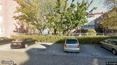 Apartments for rent in Malmö City - Photo from Google Street View