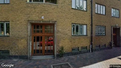 Apartments for rent in Malmö City - Photo from Google Street View