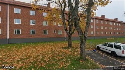 Apartments for rent in Trollhättan - Photo from Google Street View Apartments for rent in Trollhättan - Photo from Google Street View