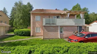 Apartments for rent in Trollhättan - Photo from Google Street View