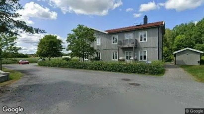 Apartments for rent in Alingsås - Photo from Google Street View
