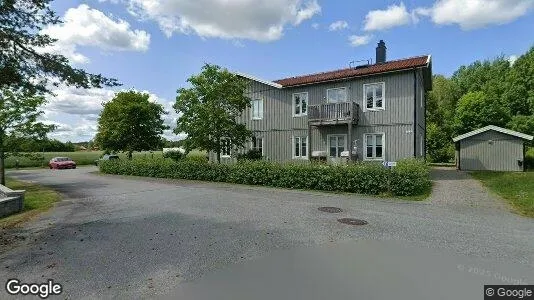 Apartments for rent in Alingsås - Photo from Google Street View
