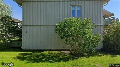 Apartments for rent in Alingsås - Photo from Google Street View