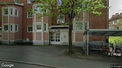 Apartments for rent in Alingsås - Photo from Google Street View