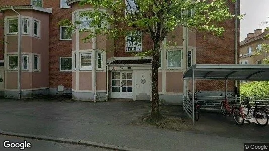 Apartments for rent in Alingsås - Photo from Google Street View