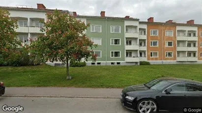 Apartments for rent in Kalmar - Photo from Google Street View