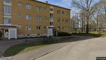 Apartments for rent in Kalmar - Photo from Google Street View