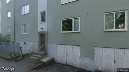 Apartments for rent in Gothenburg City Centre - Photo from Google Street View