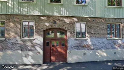 Apartments for rent in Majorna-Linné - Photo from Google Street View