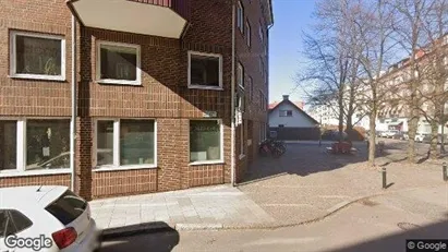 Apartments for rent in Helsingborg - Photo from Google Street View
