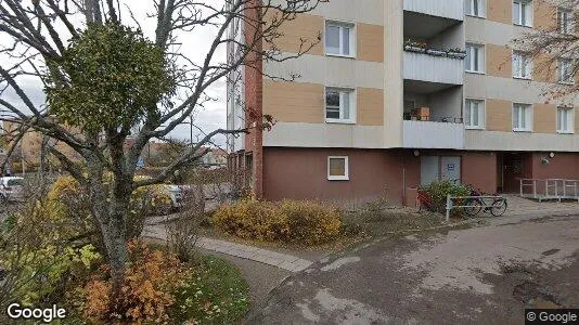 Apartments for rent in Eskilstuna - Photo from Google Street View